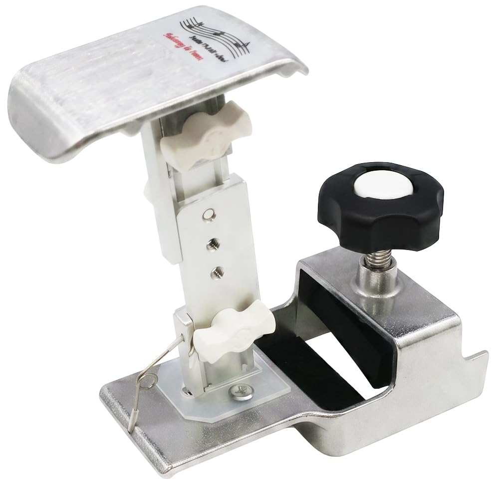 Pedal PLUS+Do! 補助ペダル Amazon.com: Behning & Sons Pedal-PLUS-Do Height Adjustable Piano