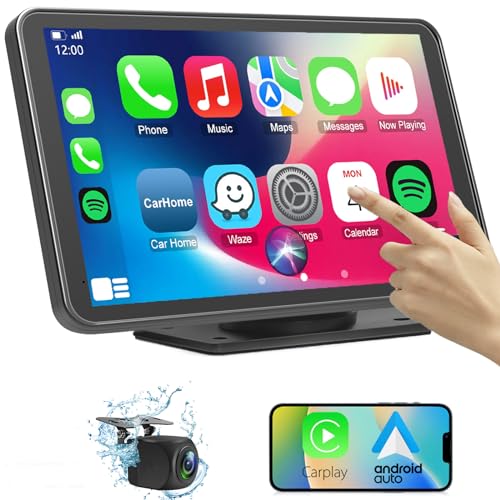 How Do Wireless Carplay Adapters Work A Comprehensive Guide, wireless carplay adapter review