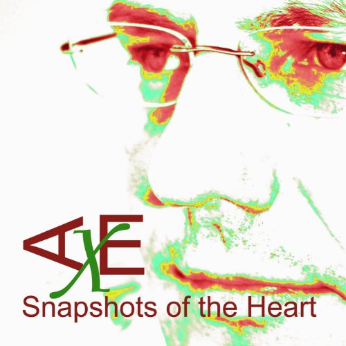 Snapshots of the Heart Axe Digital Music