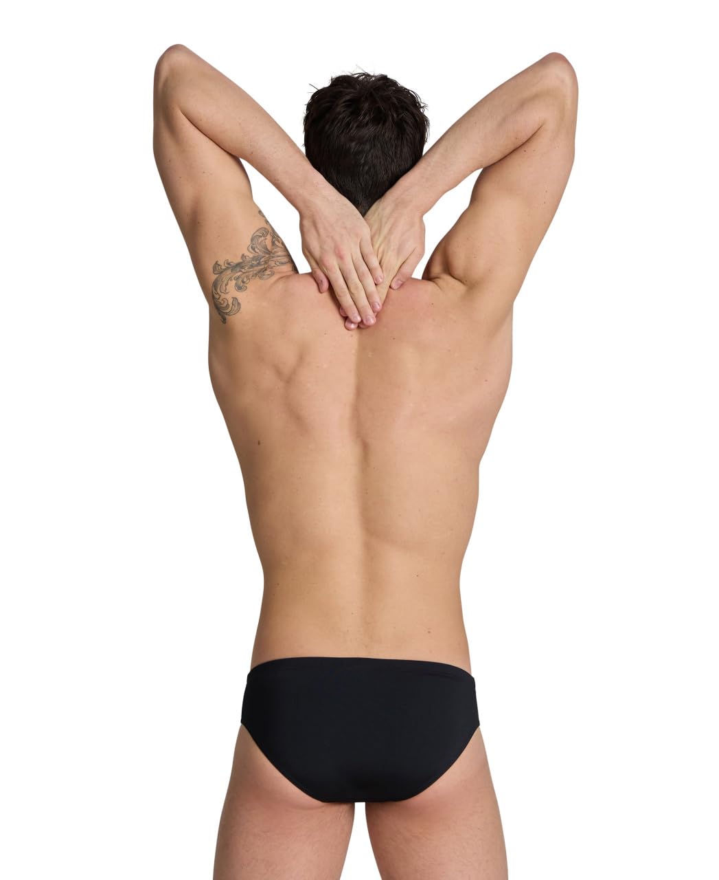 Arena Men's Arena Underwater Swim Brief Costume a Slip Uomo (Pacco da 1)