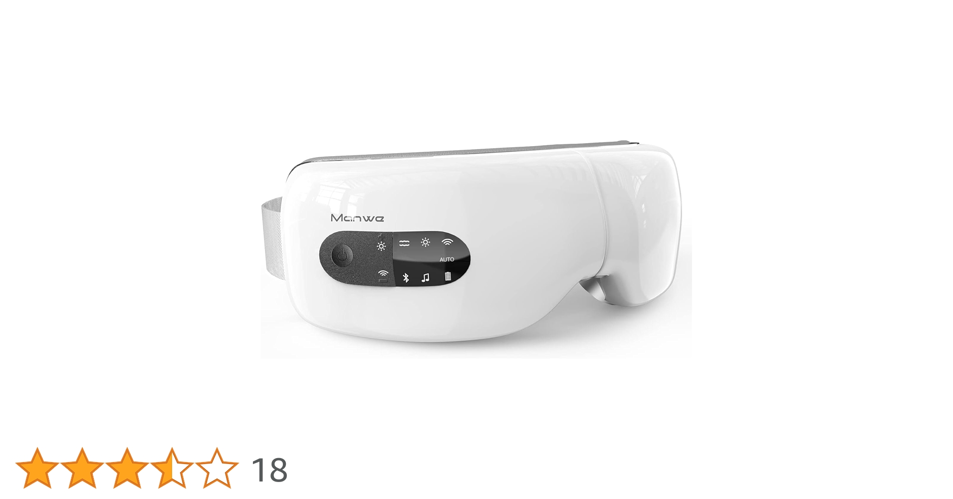 Amazon | 【2024新モデル 】アイウォーマー ホットアイマスク