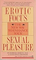 Erotic Focus 0451161262 Book Cover