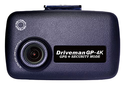 アサヒリサーチ Driveman GP-4KTC-64G-DCDC