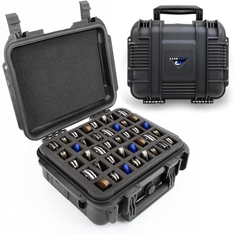 CASEMATIX 40 Folding Knife Case Cover