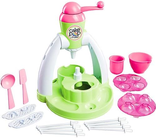 Cake Pops Cool Baker Cake Pops Maker