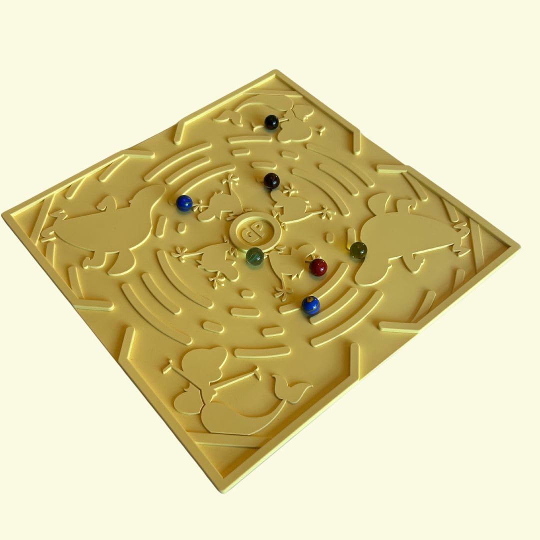 Game Plak' Jeux de Billes édition Collector Zig&SHARKO