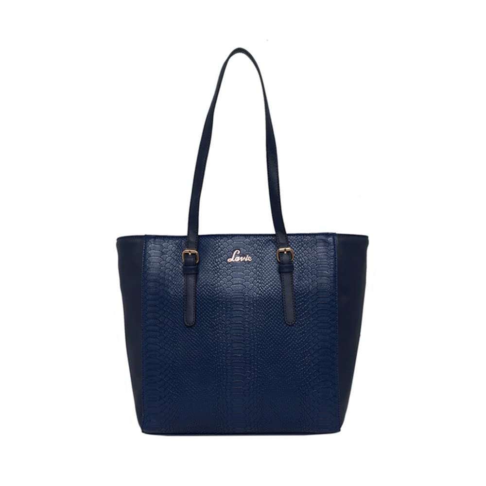 Lavie Womens Croc Ursa Tote Bag | Ladies Purse Handbag (B0BYDRT5S7) Amazon Price History, Amazon Price Tracker