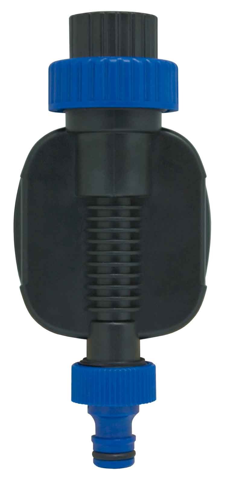 Programmatore Aqua Control C4099N, blu