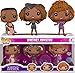 Pop! Whitney Houston (Diamond) 3-Pack (Walmart Exclusive)