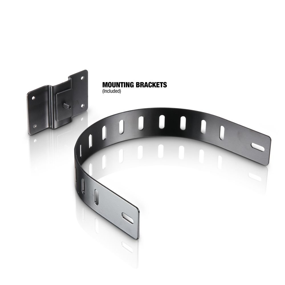 LD Systems ldsat62g2 – SAT 62 G2 Schwarz Lautsprecher passiv-Bauform Par
