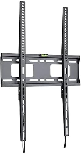 Miniatura 4 de Mount Plus MP-P42-64AT Soporte de pared vertical inclinable para TV vertical  Soporte de pared de menú de orientación vertical  Bloqueo antirrobo