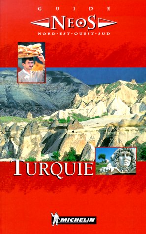Guide Neos : Turquie