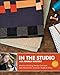 In the Studio with Angela Walters: Machine-Quilting Design Concepts - Add Movement, Contrast, Depth & More
