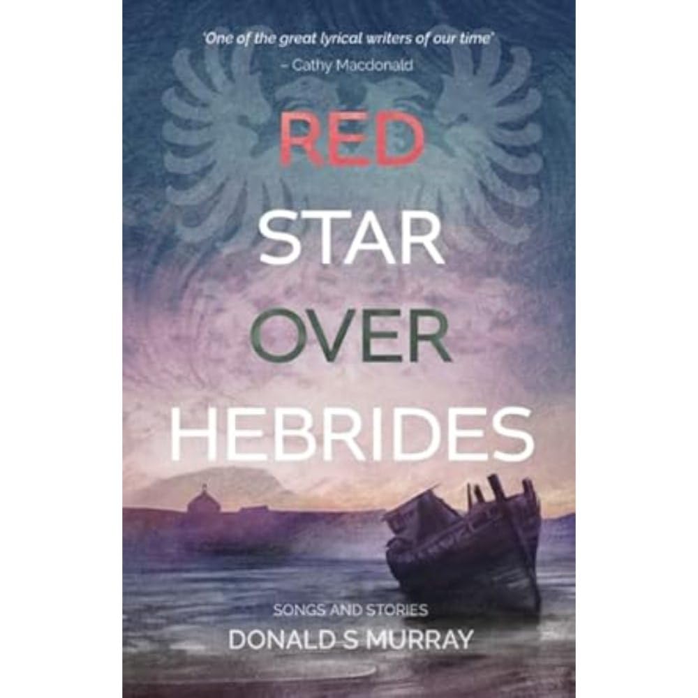 Red Star Over Hebrides
