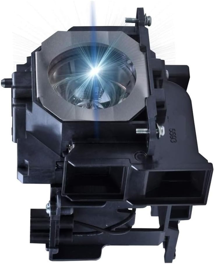 ET-LAE300 Accessories of Projector Compatible with PT-EW540 PT-EW640 PT-EW730Z PT-EW730ZL PT-EX510 EX610 EX800Z EX800ZL Repair Parts(ET-LAE300-CBH)