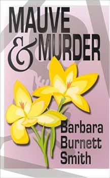 Mauve & Murder (Five Star First Edition Mystery Series) - Book #1 of the A Carrie Ferris Mystery