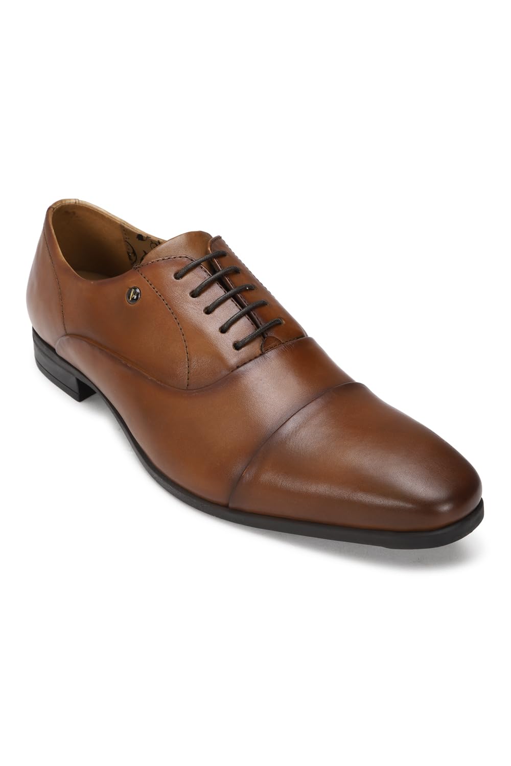 See full amazon price history chart for Van Heusen Men Brown Lace Up Shoes Van Heusen Men Brown Lace Up Shoes (B0CMDB4DH4) Amazon Price History, Amazon Price Tracker