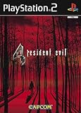 resident evil 4 ps2 recensione  Capcom Resident Evil 4, PS2