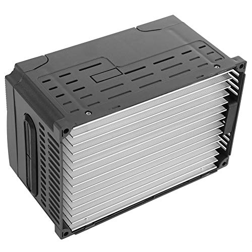 2.2KW 220V Single Phase Universal Variable Speeds Drive VFD Frequency Converter Inverter - Thumbnail 7