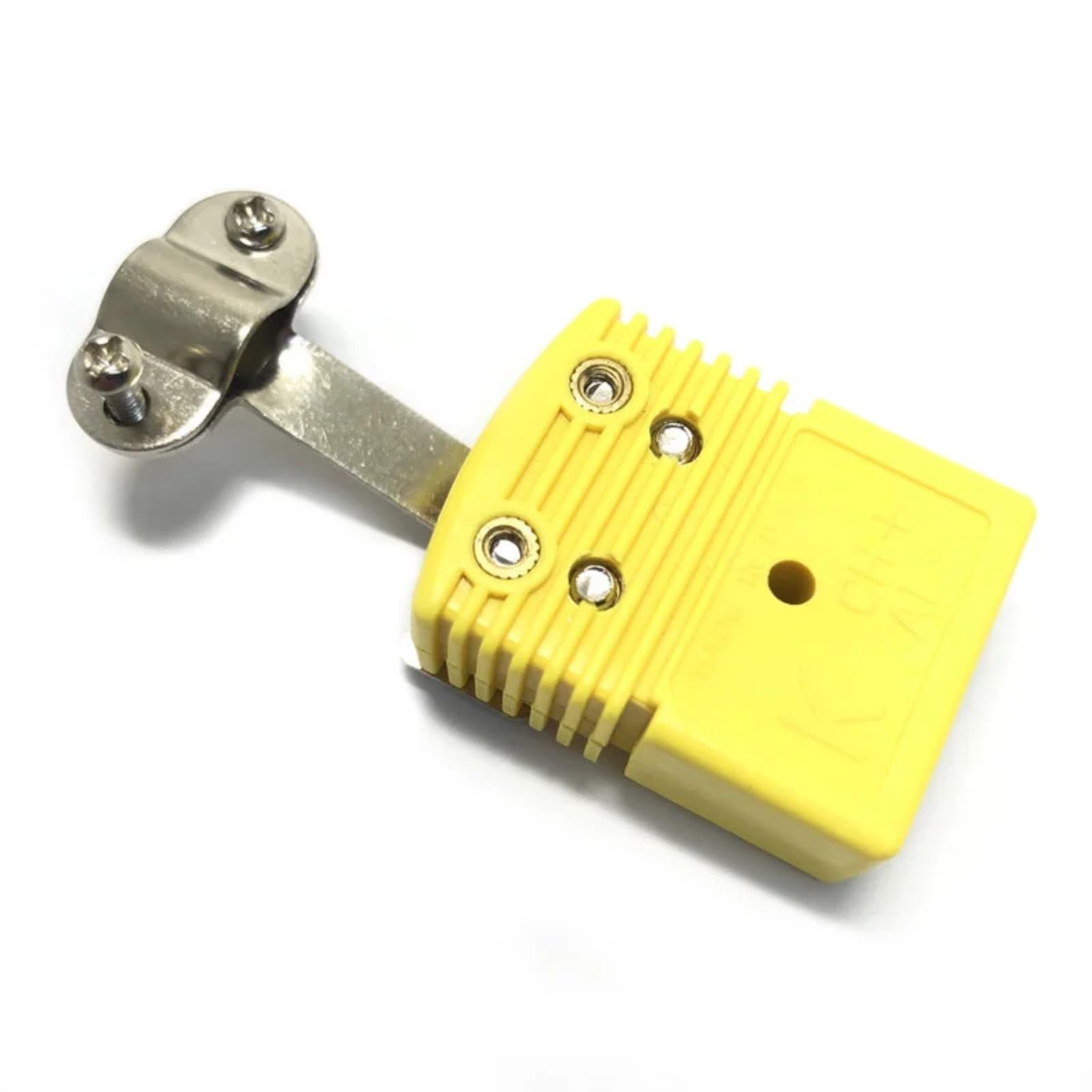 1PCS 10 K Sensor Termopar de Abrazadera