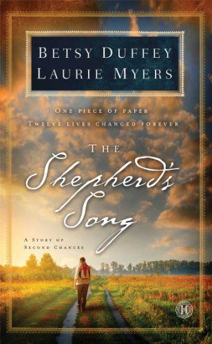 The Shepherd's Song: A Story of Second Chances - Image 10