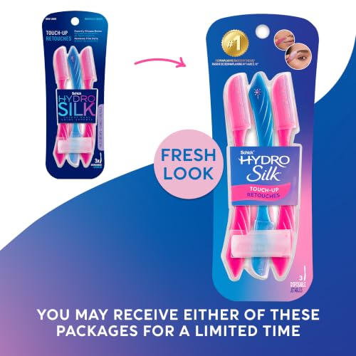 Schick Hydro Silk Touch-Up Tool