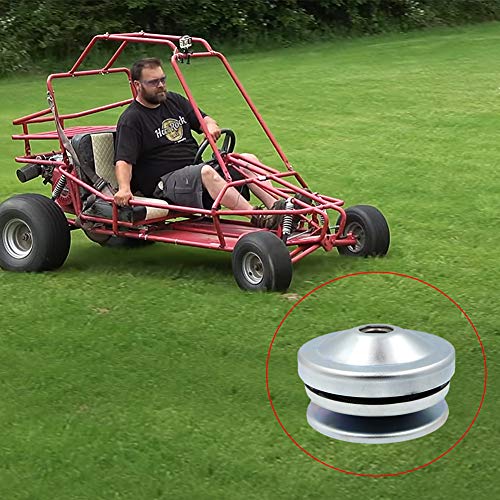 image for Monkemon 30 Series Torque Converter Driver Clutch 3/4