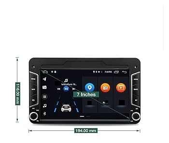 Amazon.co.jp: 車のステレオラジオ アルファ用ロメオ用スパ