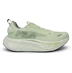 Tênis De Corrida Fila Float Maxxi 2 Pro Feminino Com Placa De Carbono