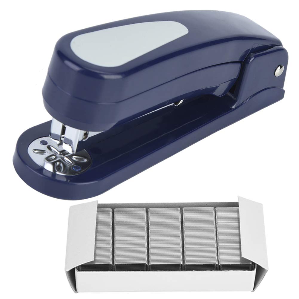 Agrafeuse rotative 5360R 45 degrés 20 pages (bleu (envoyer une boîte d'agrafes))