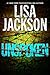 Unspoken: A Riveting Novel of Suspense