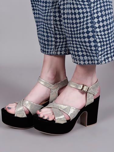 Image of Signora109 Heeled Sandal