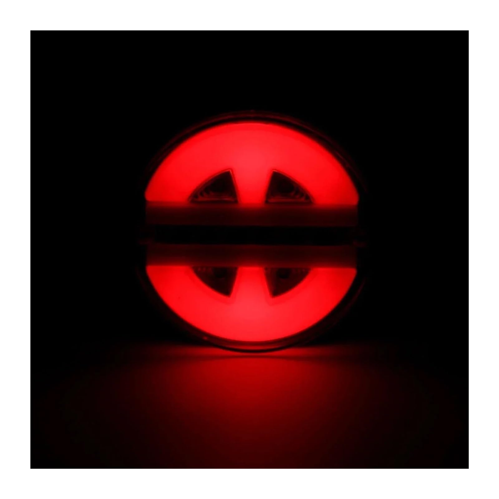 luz trasera coche 2 Luces LED Traseras 5,3" Para Coche Camión Remolque 12 V/24 V DRL Freno Marcha Atrás Intermitentes Para Caravana Barco Autobús Remolque Faros traseros