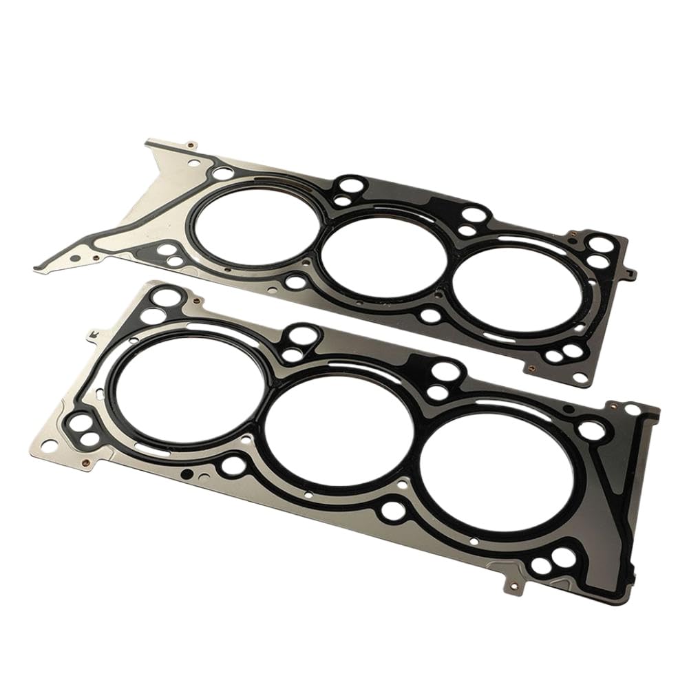 Junta de Culata Compatible With Cherokee 3.6L