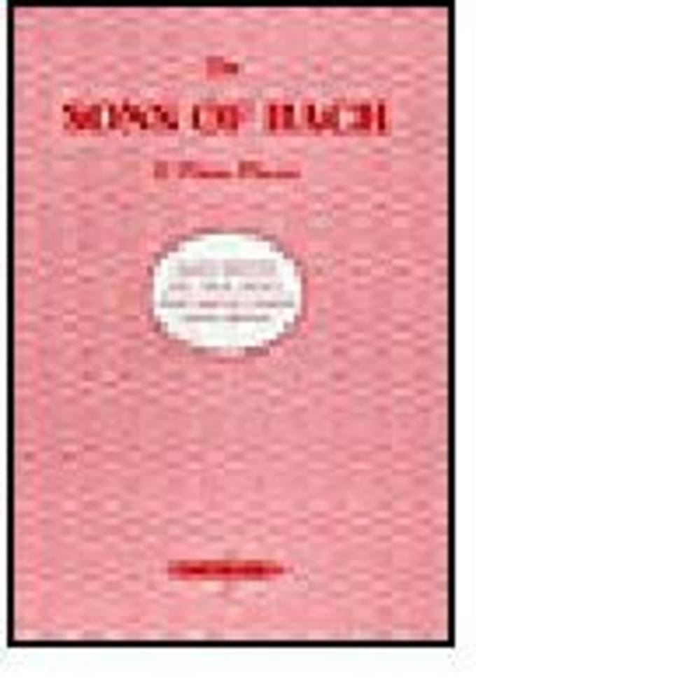 Música de Bach's Sons para piano