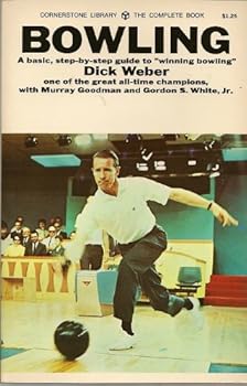 Paperback Champion's Guide to Bowling Book