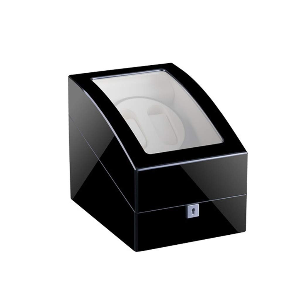 Bobinador relojes automáticos para el despacho u hogar elegante 8