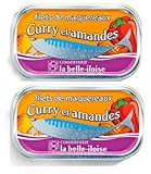 Caballa al curry 2ud