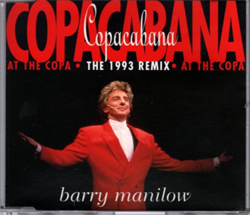 Copacabana Copacabana