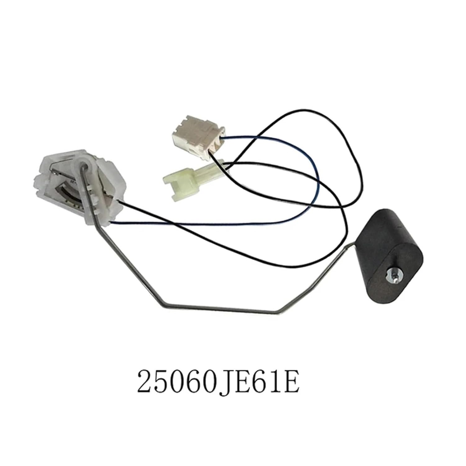 1 Set Fuel Tank Level Sensor 25060-JE60D 25060-JE61E Compatible with Nissan T31 X-Trail J10 Qashqai 4WD 07-13 RENAUIT KOLEOS PATH1018(A)