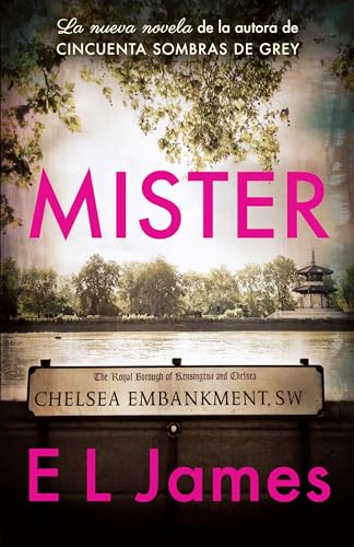 Mister / The Mister (Spanish Edition)