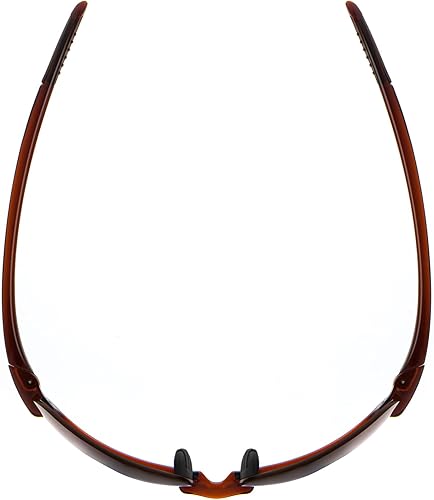 Miniatura 5 de JULI - Lentes de sol deportivos para hombres y mujeres, marco sin montura Tr90 para correr, pesca, béisbol, conducción, MJ8001