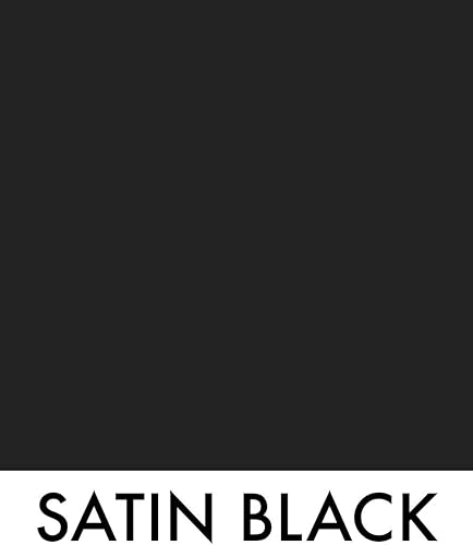 Miniatura 6 de Balaustres de hierro de 1/2 pulgada, cuadrados, plano con tornillo, set de 10 unidades Oil-Rubbed Copper