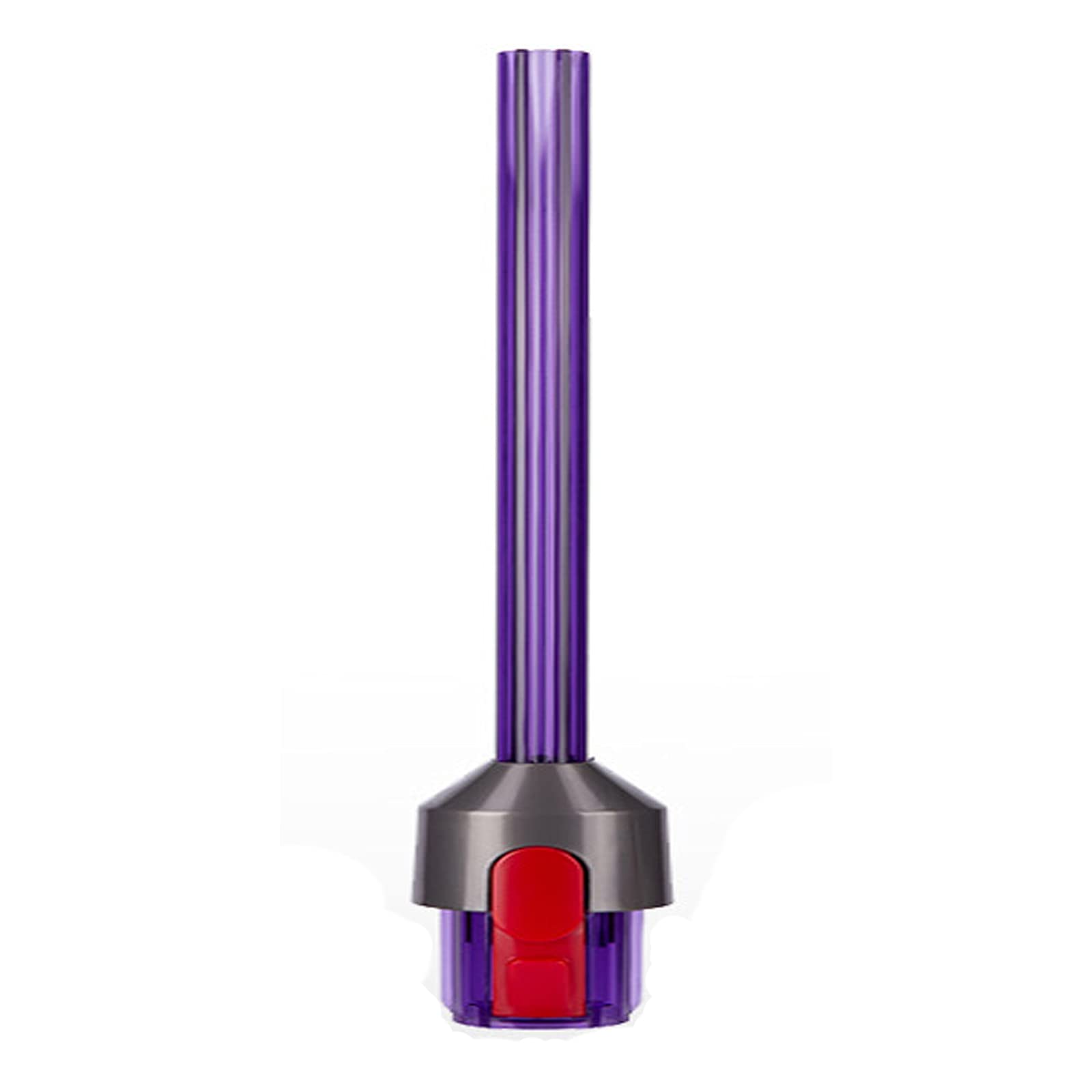 Suceur plat pour Dyson V7 V8 V10 V11 fente étroite pour aspirer les zones sombres et inaccessibles