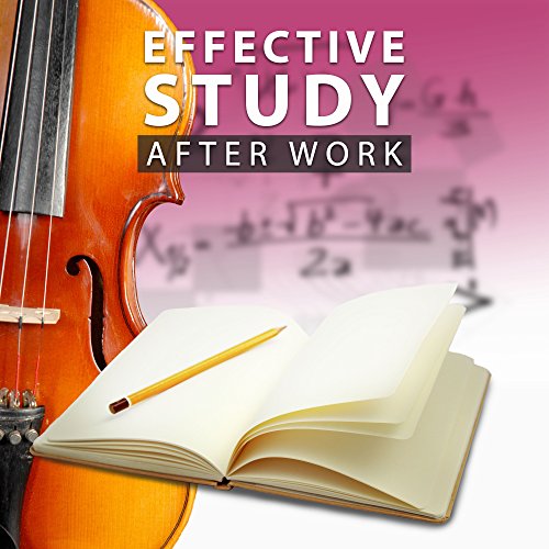 Amazon Music Inspirational Study Music GuysのEffective Study After Work Classical Composers