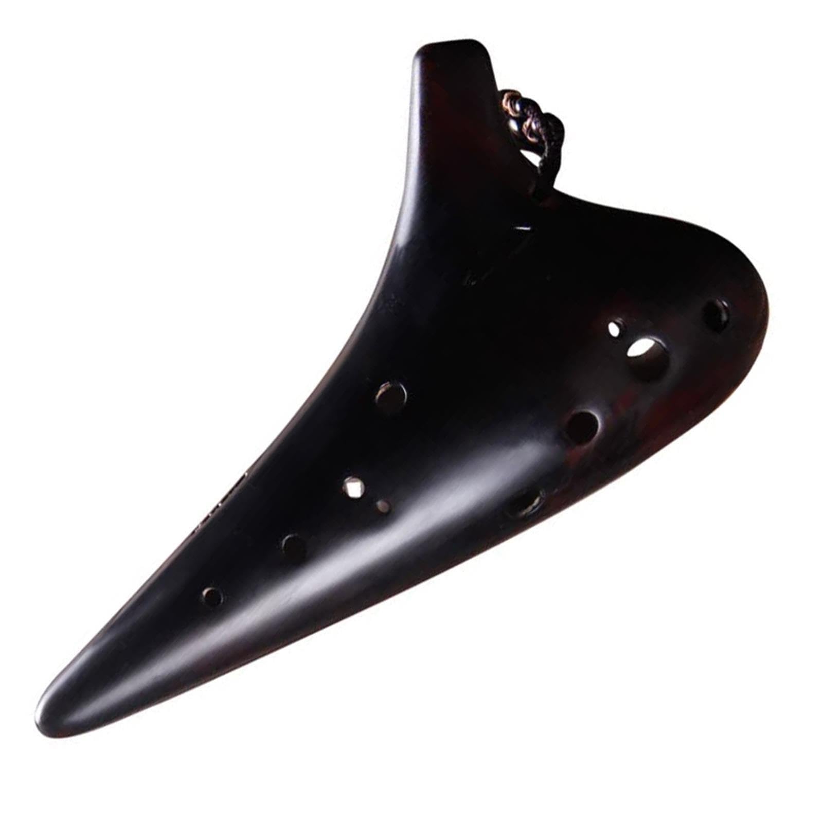 Ocarina 12 Trous Alto F AF