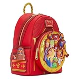 Loungefly The Muppets Group Mini Backpack - Image 5