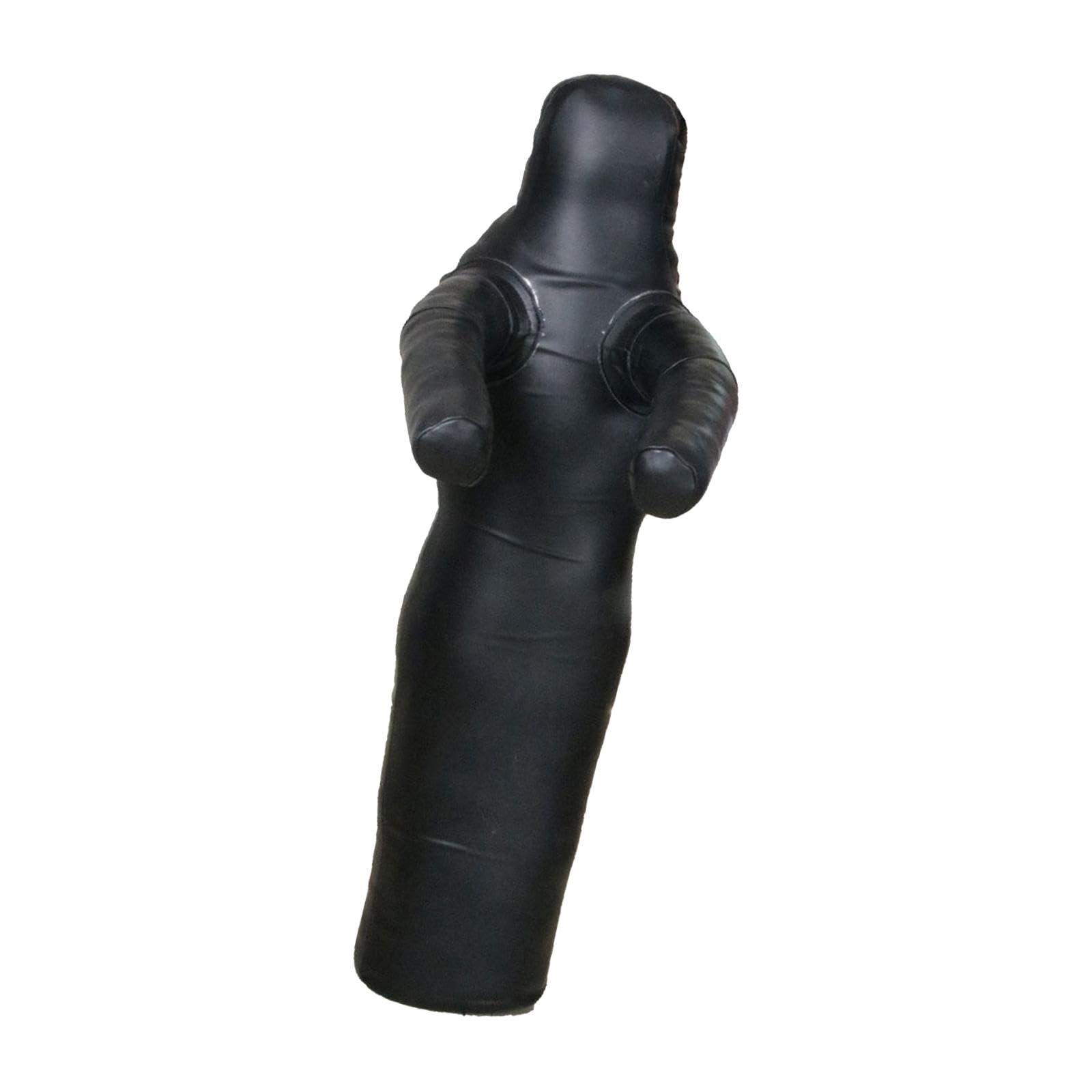 Baoblaze Mma Wrestling Dummy - 170cm Hanging Throwing Karate Martial Arts Punch Bag Practice Dummy
