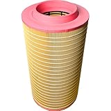 Air Filter AF26262 Suitable for Fleetguard