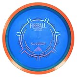 Axiom Discs Plasma Fireball Disc Golf Distance Driver (170-175g / Colors May Vary)
